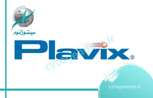 بررسی ژنتیکی متابولیسم داروی Plavix