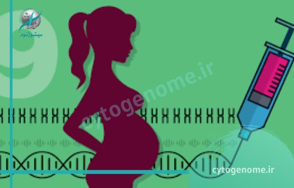 تشخیص ژنتیکی پس از تولد چیست؟