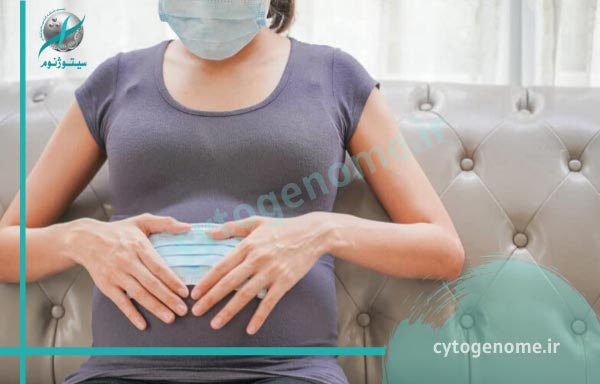 عوارض خطرناک بارداری برای مادر و جنین