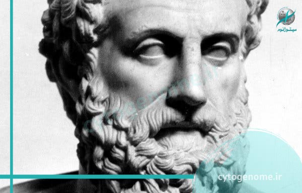 ارسطو و مخالفت با نظریه بقراط