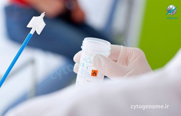 آزمایش HPV چگونه انجام می‌شود؟