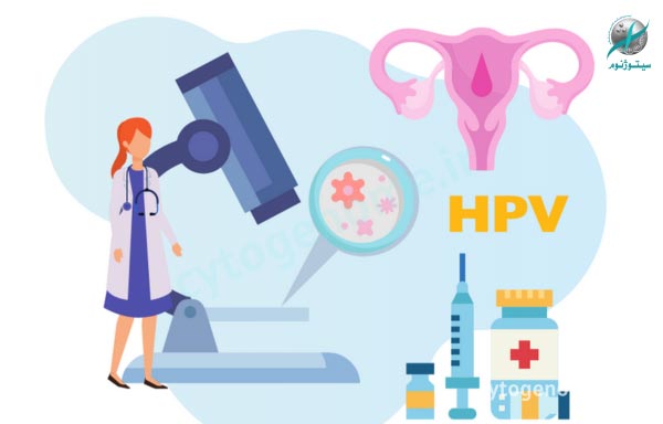 تفاوت پاپ اسمیر و HPV چیست؟